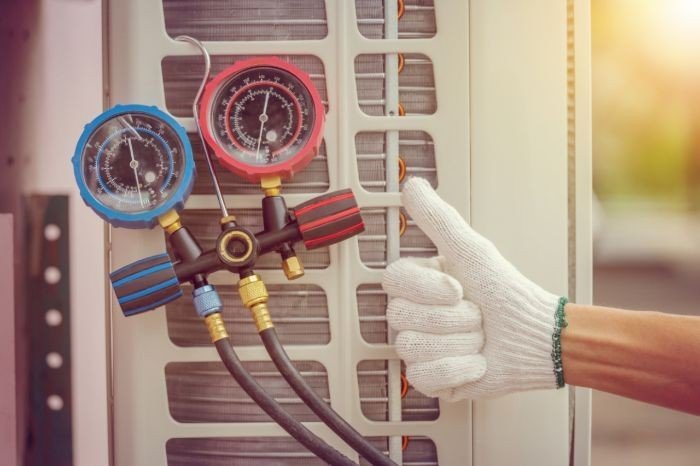 AC Service